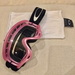 Oakley Other - Oakley goggles Oakley Other - Oakley goggles